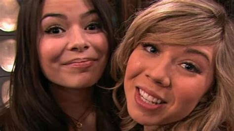 Yearning <strong>iCarly</strong> easy lay wants to feel hard black dick pushed al the way down into her butt snatch, and then gve it a blowjob till it shoots tons of cum into her mouth and on her face! This raunchy. . I cary porn